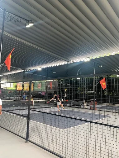 789 Pickleball Club